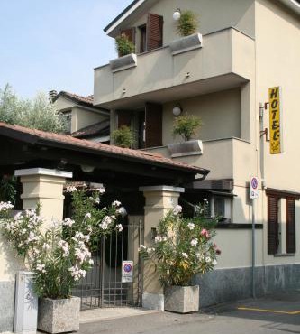 Hotel Rocco