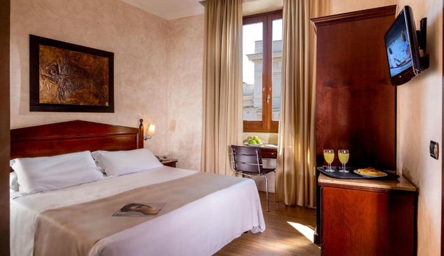 Hotel San Francesco