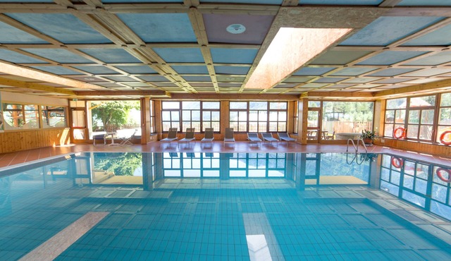 Hotel Sancamillo