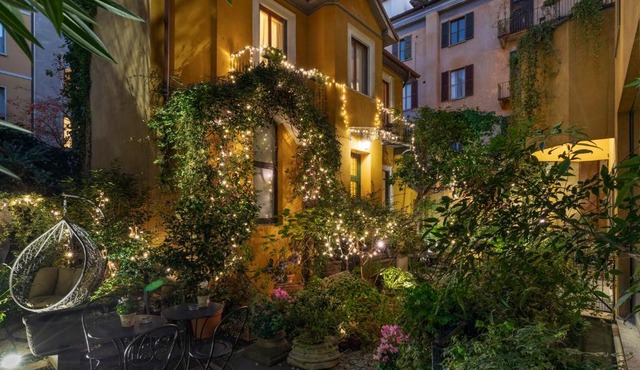 Hotel Sanpi Milano