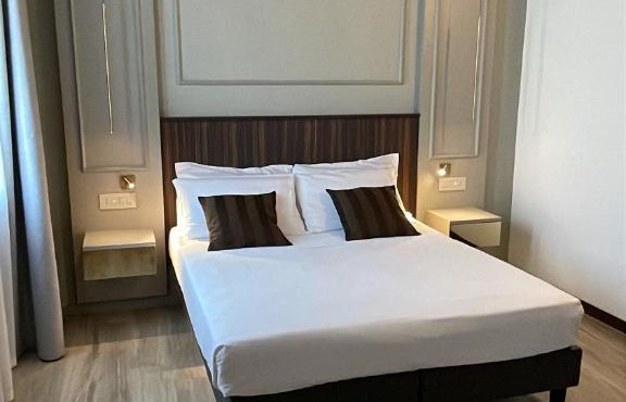 Hotel Serafino