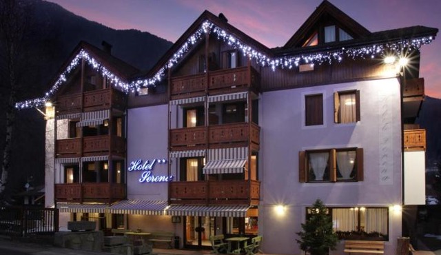 Hotel Serena