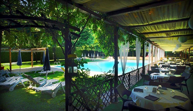 Hotel Sporting Brugherio