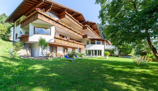 Hotel St. Pankraz