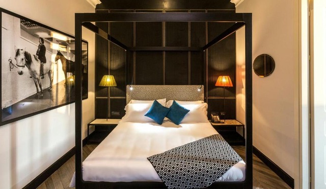 Hotel The Haven Roma