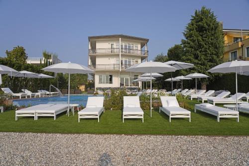 Hotel Unico by Dori