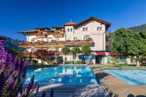 Hotel Untermelz