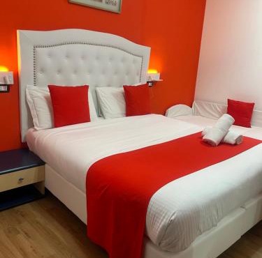 Hotel Veronese