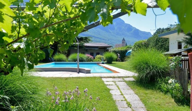 Hotel Villnerhof