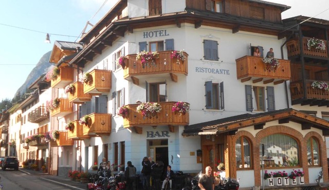 Hotel Vittoria