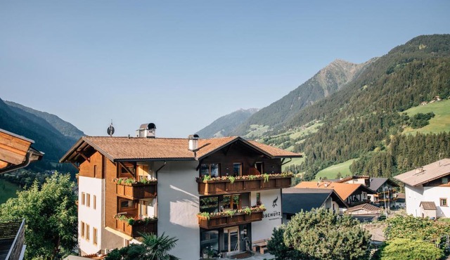 Hotel Wildschütz