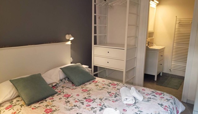House at the Lake, Tapigliano, Nebbiuno, cozy apartment