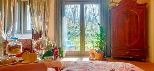 I Custodi del Bosco
