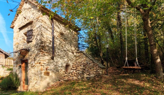 Il Roccolo - apartment on a farm
