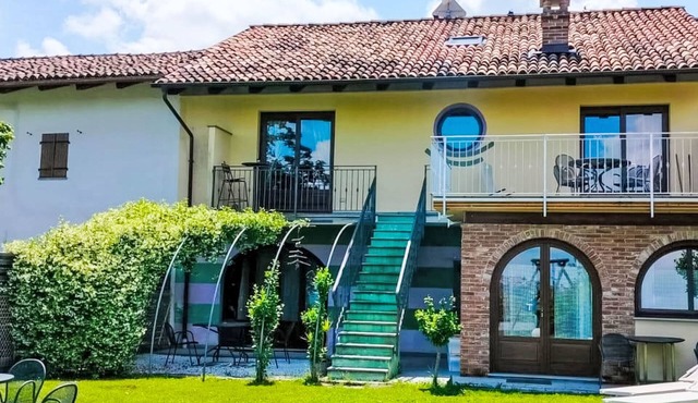 Il Sole by Interhome