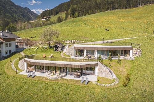 Innermoser Bauernhof - Chalets