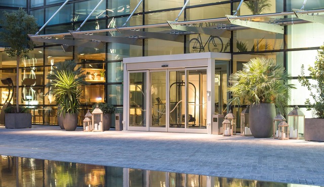 INNSiDE by Meliá Milano Torre Galfa