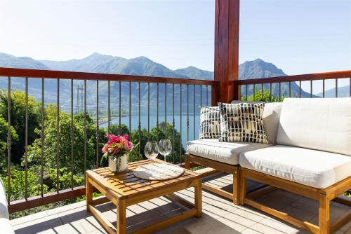 IseoLakeRental - Casa Lani