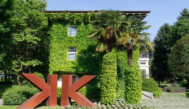 KK Resort Apartments Lake Como