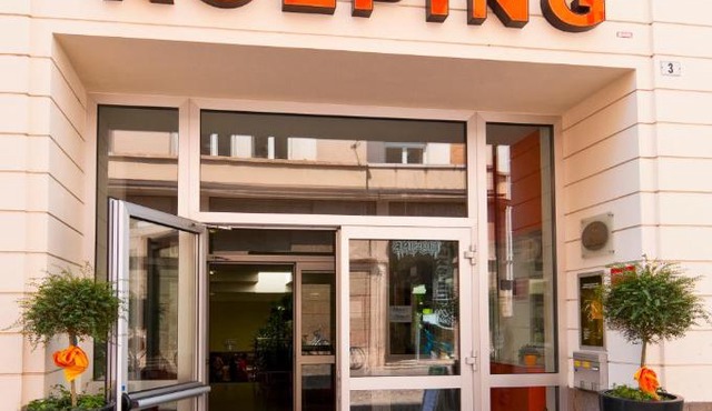 Kolpinghaus Bolzano