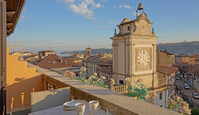 L'Orologio