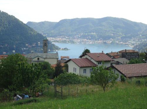La Cà in piaza