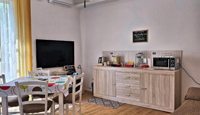 La Ca' Bianca Affittaly Rooms