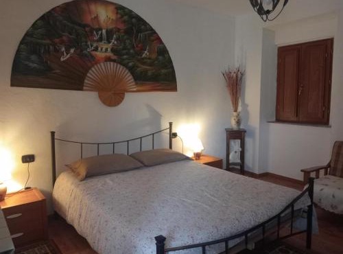 La casa dei Viaggiatori, Intera casa, 4 Camere da letto, 9 posti