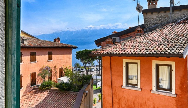 La Casa del Vento - Appartamento Montagna by Theater Home
