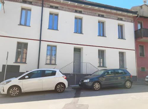 La Casa Di Anna
