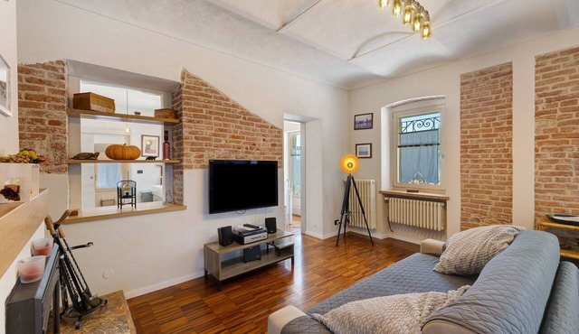 La Casa di Noah, authentic retreat in the Langhe hills