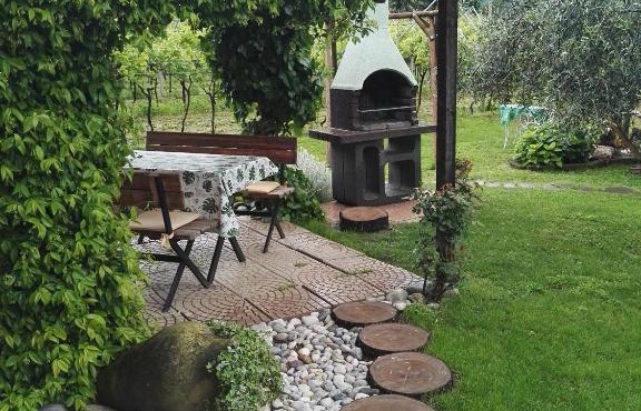 La Casa nel Verde