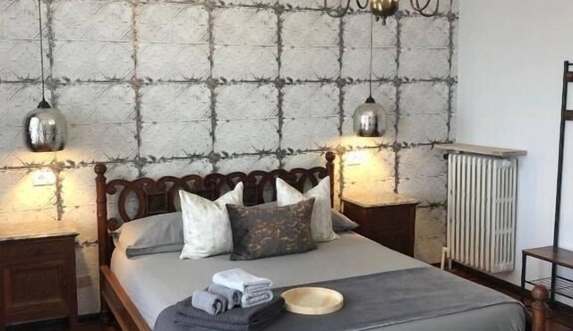La Casa Verde B&B