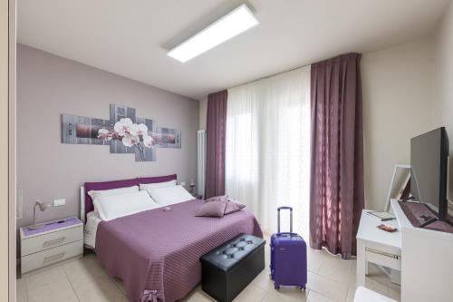 La Casetta di Sally - Appartamento ad Asolo