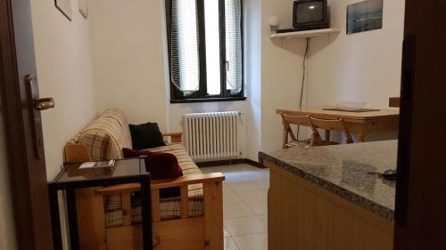 La casetta