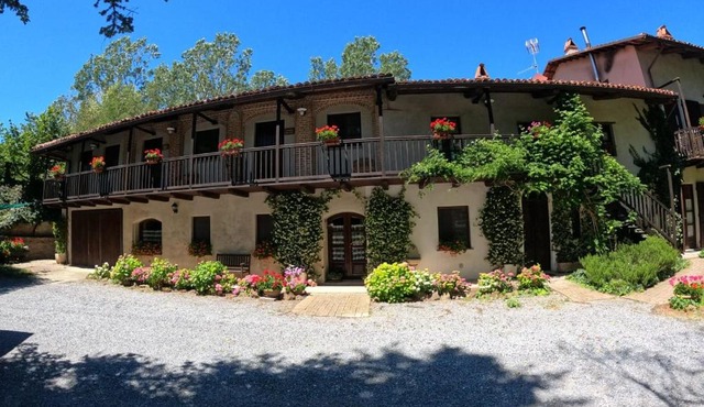 La Collina dei Passeri