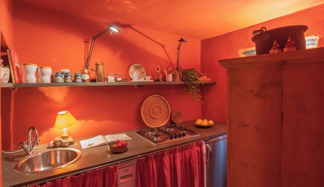 La Corte Degli Artisti