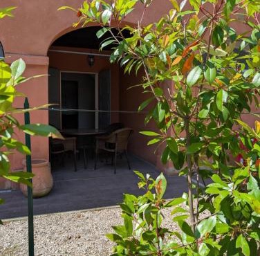 La Corte della Villa Apartment, Modena and Bologna