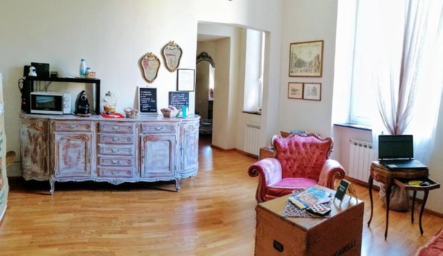 La Corte Room & Breakfast