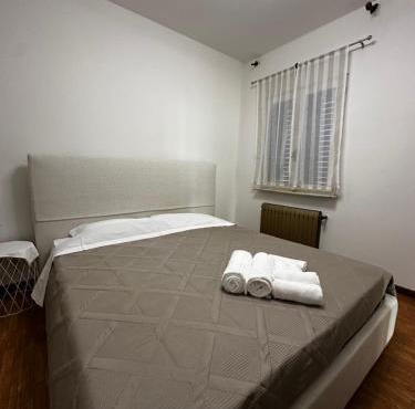 La dolce casa