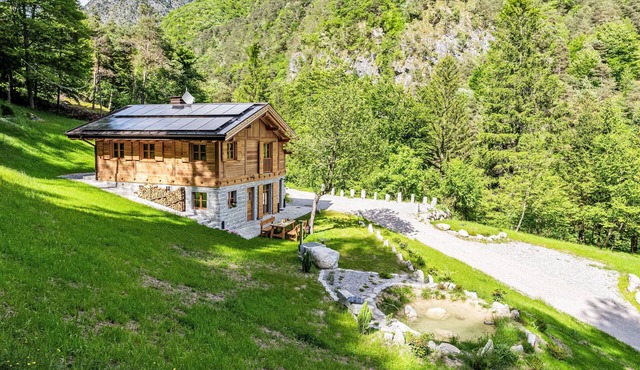 La Granda by Interhome