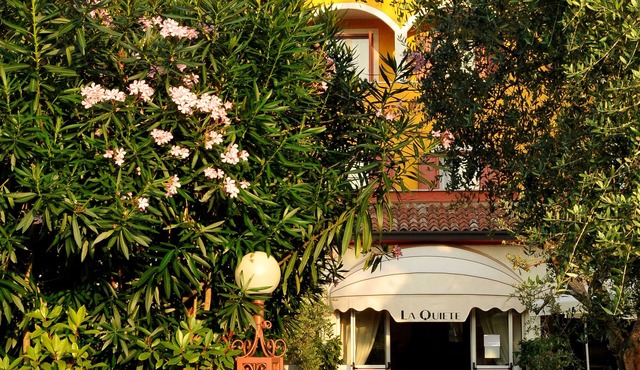 La Quiete Park Hotel