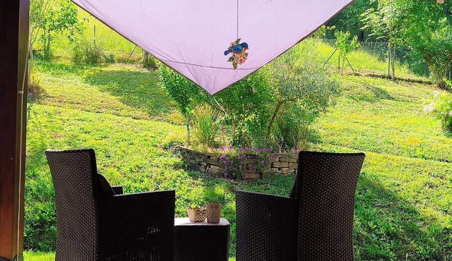 La Terrazza dei Sogni Holidayhouse