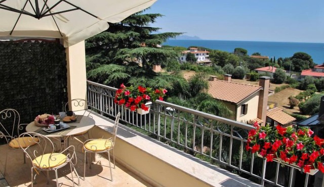 La Terrazza Di Dinky by Interhome