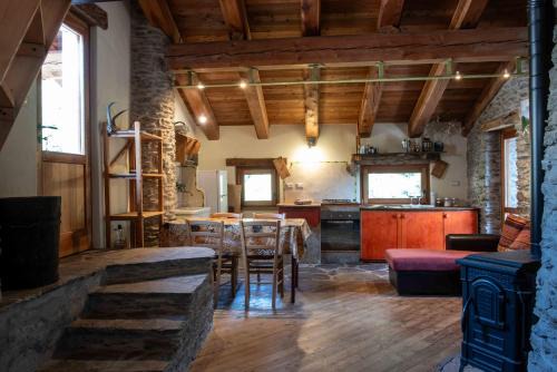 La vera casa di Mosè