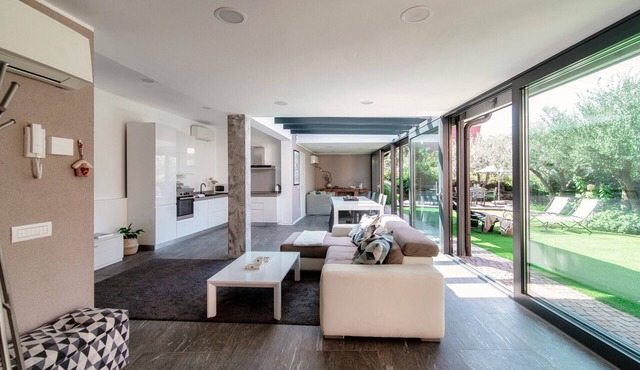 Lake Como Villa Torno - MyHomeInComo