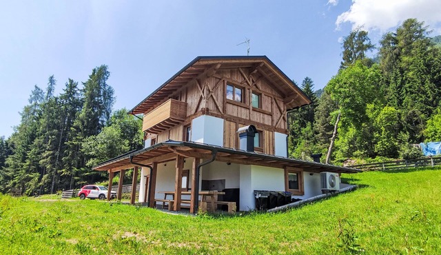 Larice Bilocale by Interhome