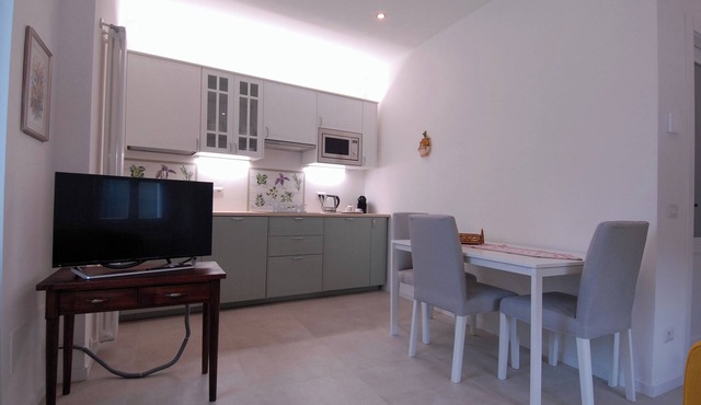 Le Case di Elena - "Bizet" Apartment