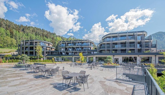 Leitgam Adults Only Hotel