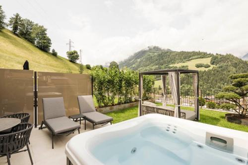 Les Ovis - Agriturismo